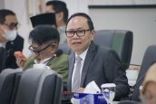 Kericuhan Pecah di Prancis dan Italia, Taufiq PKB Minta KBRI Aktif Pantau Keamanan WNI