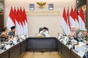 Menko Muhaimin Dorong Pemberdayaan Jadi Instrumen Utama Pengentasan Kemiskinan
