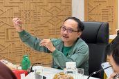 PKB Award 2026 Siapkan Rp1 Miliar untuk Santri, dari Penulis Kitab hingga Ponpes Digital