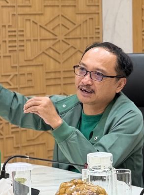 PKB Award 2026 Siapkan Rp1 Miliar untuk Santri, dari Penulis Kitab hingga Ponpes Digital