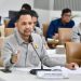 Pergantian Dirut Garuda, Gus Rivqy Kembali Soroti Kebijakan Bagasi