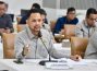 Pergantian Dirut Garuda, Gus Rivqy Kembali Soroti Kebijakan Bagasi