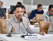 Pergantian Dirut Garuda, Gus Rivqy Kembali Soroti Kebijakan Bagasi
