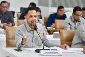 Pergantian Dirut Garuda, Gus Rivqy Kembali Soroti Kebijakan Bagasi