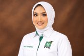 PKB Award 2026 Perkuat Identitas Green Party, Pesantren Hijau Jadi Sorotan di Hari Santri