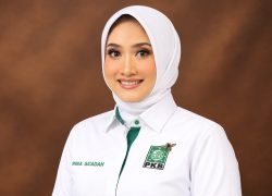 PKB Award 2026 Perkuat Identitas Green Party, Pesantren Hijau Jadi Sorotan di Hari Santri