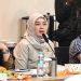 Chusnunia Minta Kementrian Perindustrian serius mengawasi Semen Baturaja&nbsp;