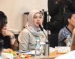 Chusnunia Minta Kementrian Perindustrian serius mengawasi Semen Baturaja&nbsp;