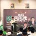 Komisi I Oleh Soleh Gelar PKPB, Cetak Gen Z Jadi Kader Penggerak Bangsa