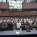 Fraksi PKB Terima Audiensi SMA Negeri 53 Jakarta, Hasbiallah Ilyas: Pelajar Harus Hindari Narkoba dan Tawuran