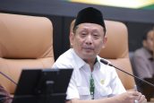 Pembunuhan Sadis Madiun, Hasbiallah PKB : Pelaku Harus Dihukum Maksimal