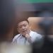 Komisi III Minta Pelaku Korupsi Dana Bencana di BNPB Dihukum Berat