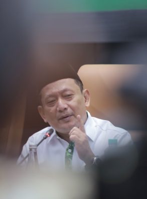 Komisi III Minta Pelaku Korupsi Dana Bencana di BNPB Dihukum Berat