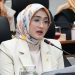 Rina Sa&rsquo;adah: Jangan Pertentangkan Instruksi Presiden dengan Nasib Peladang, Cari Jalan Tengah!