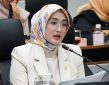 Rina Sa&rsquo;adah: Jangan Pertentangkan Instruksi Presiden dengan Nasib Peladang, Cari Jalan Tengah!