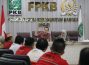 Audiensi Dewan Adat Dayak dengan Fraksi PKB Dorong Karhutla Ditetapkan sebagai Bencana Nasional