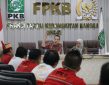Audiensi Dewan Adat Dayak dengan Fraksi PKB Dorong Karhutla Ditetapkan sebagai Bencana Nasional
