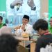 Buka Digital Media Academy, Gus Muhaimin: Pertempuran Politik Kini Berlangsung Tiap Detik!