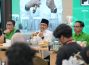 Buka Digital Media Academy, Gus Muhaimin: Pertempuran Politik Kini Berlangsung Tiap Detik!