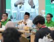 Buka Digital Media Academy, Gus Muhaimin: Pertempuran Politik Kini Berlangsung Tiap Detik!