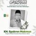 Obituari Kiai Syukron Ma’mun: Keteguhan di Tengah Kegelisahan