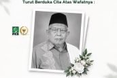 Obituari Kiai Syukron Ma’mun: Keteguhan di Tengah Kegelisahan