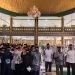 Gus Muhaimin Hadirkan Rumah Bebas Asap untuk Pesantren di Pekanbaru