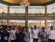 Gus Muhaimin Hadirkan Rumah Bebas Asap untuk Pesantren di Pekanbaru