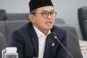 Maman Imanulhaq Desak Azerbaijan Cabut Larangan Jilbab: Jangan Diskriminasi Perempuan Muslim atas Nama Kebijakan Negara