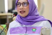 Tragedi Rungkut, Nihayatul Wafiroh: Ini Alarm Serius bagi Orang Tua dan Sekolah