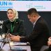 Rina Sa&rsquo;adah di COP17: Green Democracy Harus Melahirkan Green Policy di Semua Sektor