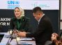 Rina Sa&rsquo;adah di COP17: Green Democracy Harus Melahirkan Green Policy di Semua Sektor