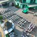PKB Jatim Kobarkan Semangat Santri Lawan Karhutla