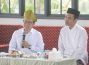 Gus Muhaimin Berharap UAS Jadi Perekat Persatuan Ulama dan Umat Islam