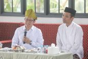 Gus Muhaimin Berharap UAS Jadi Perekat Persatuan Ulama dan Umat Islam