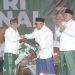 Tak Sekadar Apel HSN 2026, PKB Berikan Bantuan Mobil Ambulans dan Dana Pesantren