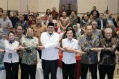 Kado Hari Santri, Universitas Sunan Gresik Siapkan 25 Beasiswa Kedokteran Gigi untuk Santri