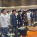 17 Tokoh Raih Imam Jazuli Award dalam Pertemuan 1.000 Tokoh Pesantren se-Jawa Barat
