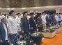 17 Tokoh Raih Imam Jazuli Award dalam Pertemuan 1.000 Tokoh Pesantren se-Jawa Barat