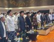 17 Tokoh Raih Imam Jazuli Award dalam Pertemuan 1.000 Tokoh Pesantren se-Jawa Barat