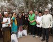 Cucun Bawa Bantuan ke Korban Karhutla Banjarbaru, Dorong Pemda Perhatikan Kesehatan Masyarakat