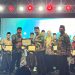 DPR Oleh Soleh Raih Penghargaan Tokoh Peduli Madrasah Diniyah