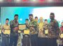DPR Oleh Soleh Raih Penghargaan Tokoh Peduli Madrasah Diniyah