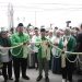 Gus Muhaimin Resmikan Kantor DPW PKB Kalsel: Jangan Cuma Jadi Gedung, Harus Jadi Pusat Pengabdian!