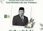 Obituari Fathan Subchi: Mr. No Problem