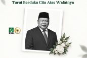 Obituari Fathan Subchi: Mr. No Problem
