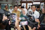 Ida Fauziyah: Jakarta Bersih Tak Cukup dengan Aturan, Partisipasi Warga Jadi Kunci