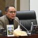 Dukung Cak Imin, Hanif Dhakiri Siap Kawal Anggaran Pemberdayaan di DPR