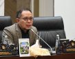 Dukung Cak Imin, Hanif Dhakiri Siap Kawal Anggaran Pemberdayaan di DPR