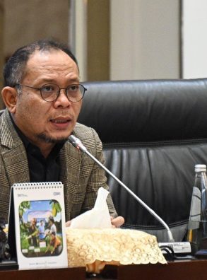 Dukung Cak Imin, Hanif Dhakiri Siap Kawal Anggaran Pemberdayaan di DPR